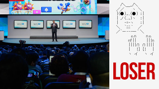 Illustration for article titled Kotaku's Winners & Losers of E3 2012, Day Two